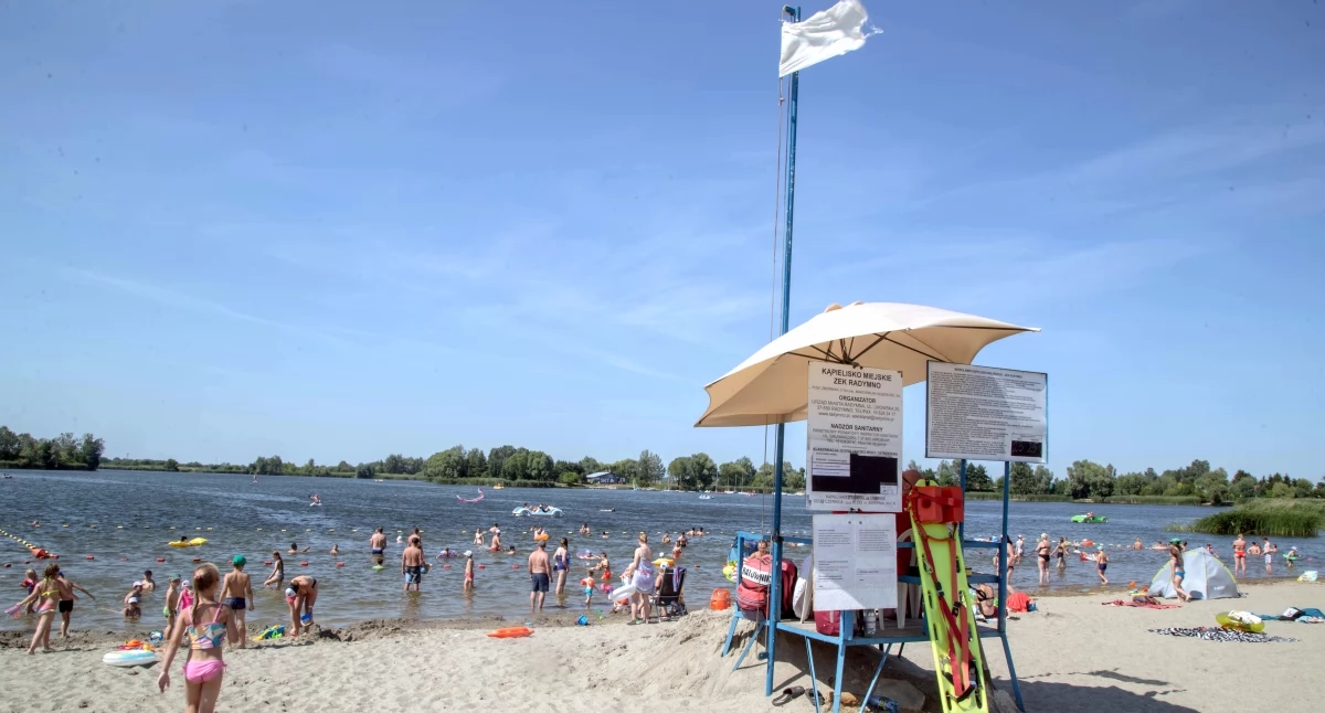 Ist Ihr Kind sicher? Services und Inspektionen für die Sommersaison