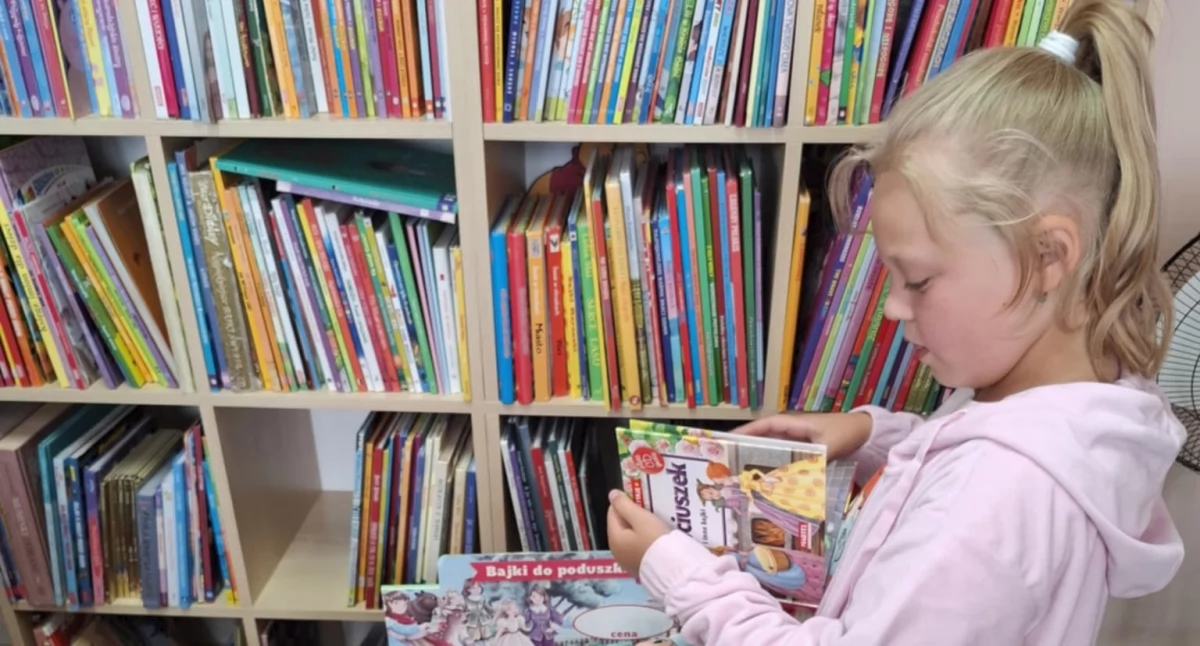 Filia biblioteczna kończy działalność