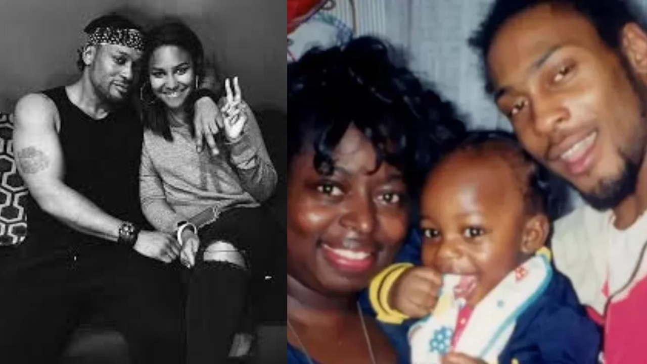 Meet Singer D’Angelo’s Girlfriend and Three Kids as He Dies From Cancer