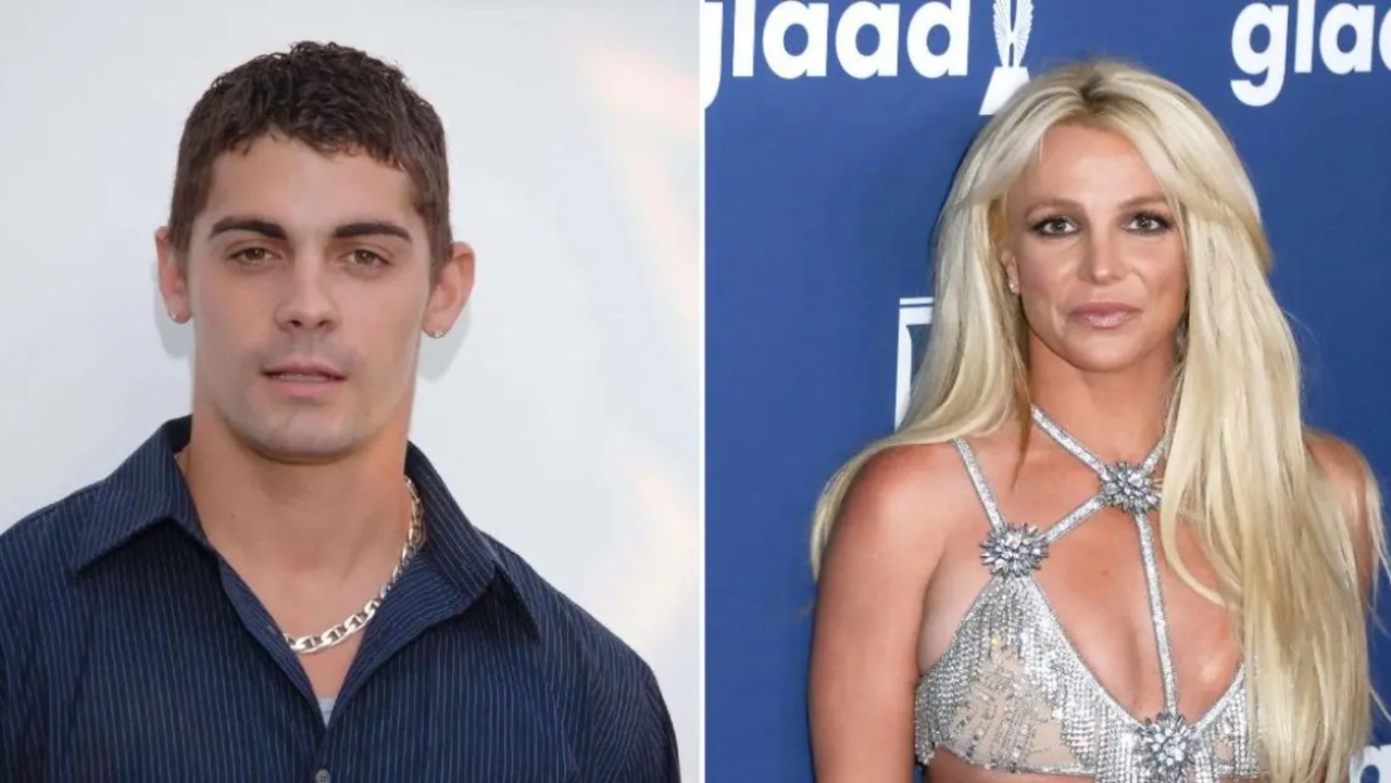 Jason Alexander Slams Kevin Federline Over Britney Spears Memoir
