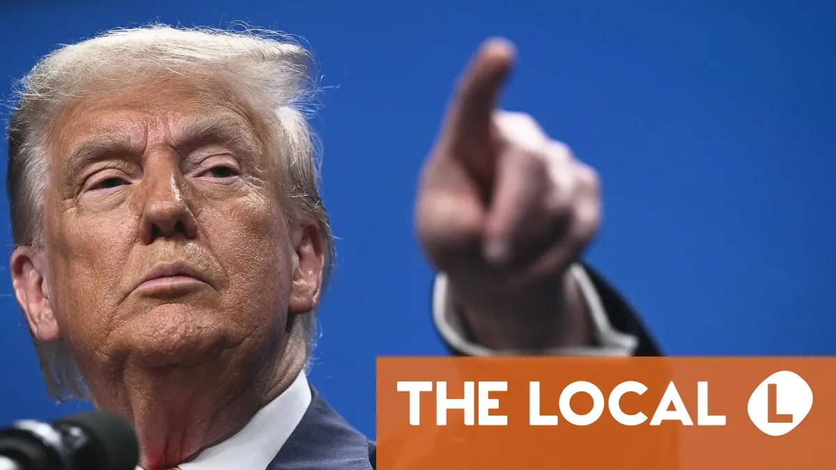Trump grozi podwojeniem ceł na Hiszpanię w związku z konfliktem wydatków NATO
