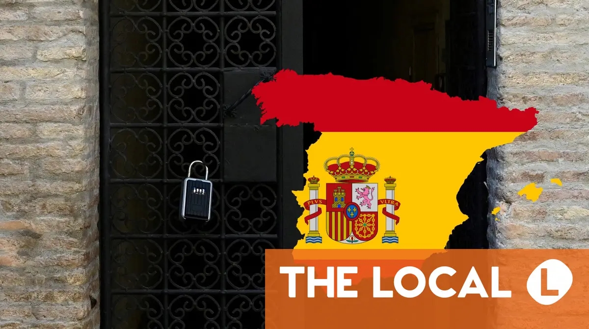 KARTE: Wo verbietet Spanien die meisten Touristenvermietungen?
