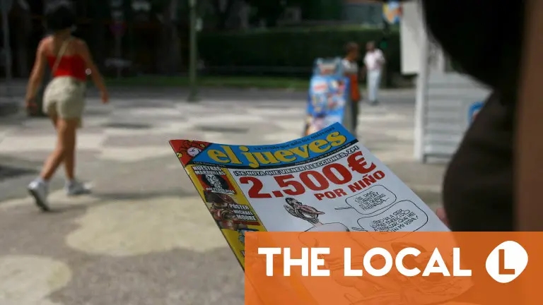 Een korte gids voor satirisch nieuws in Spanje