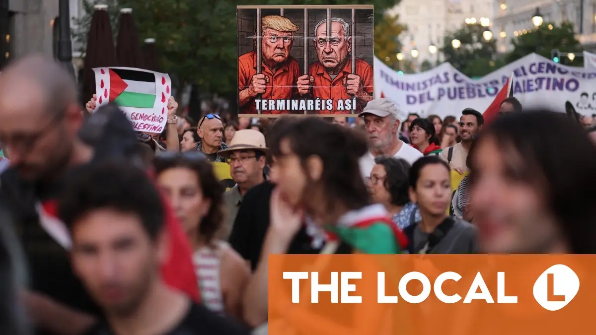 What to expect from Spain's general strike on Wednesday