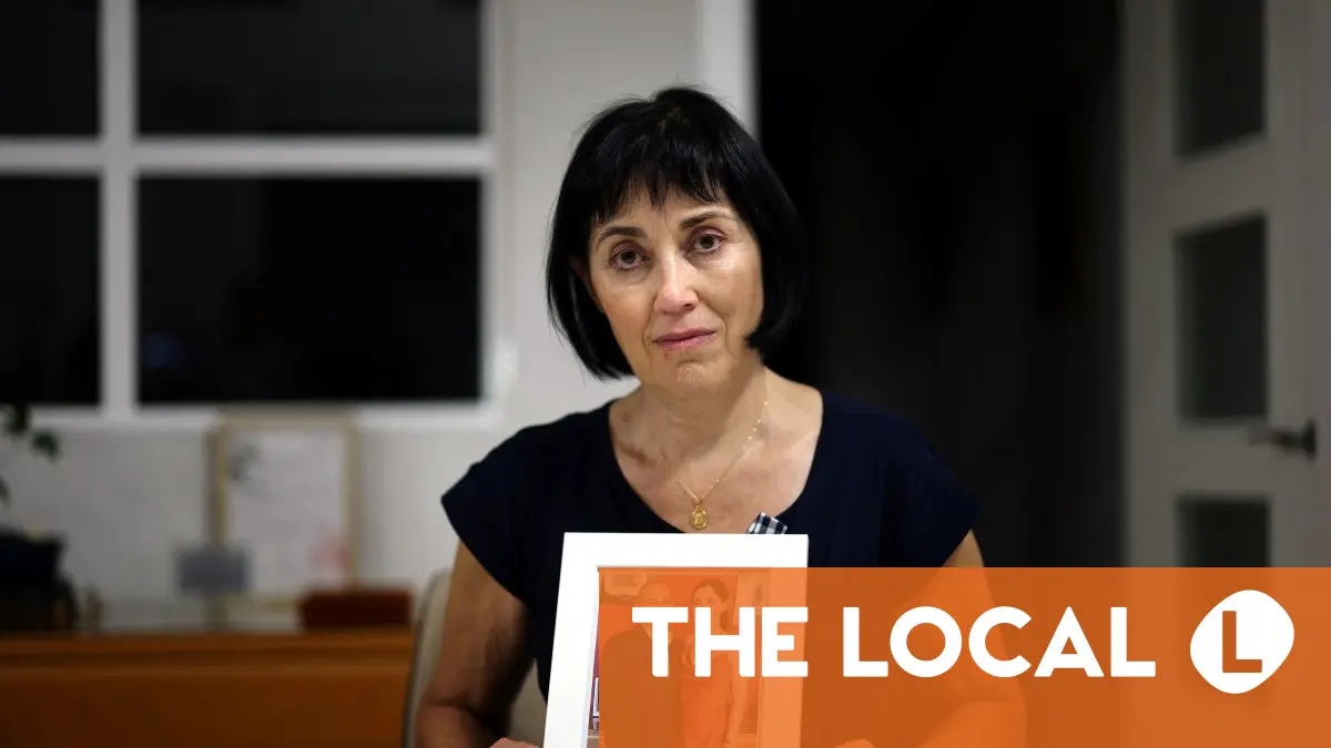 'Hard to move on': Spain's flood survivors rebuild and remember one year on