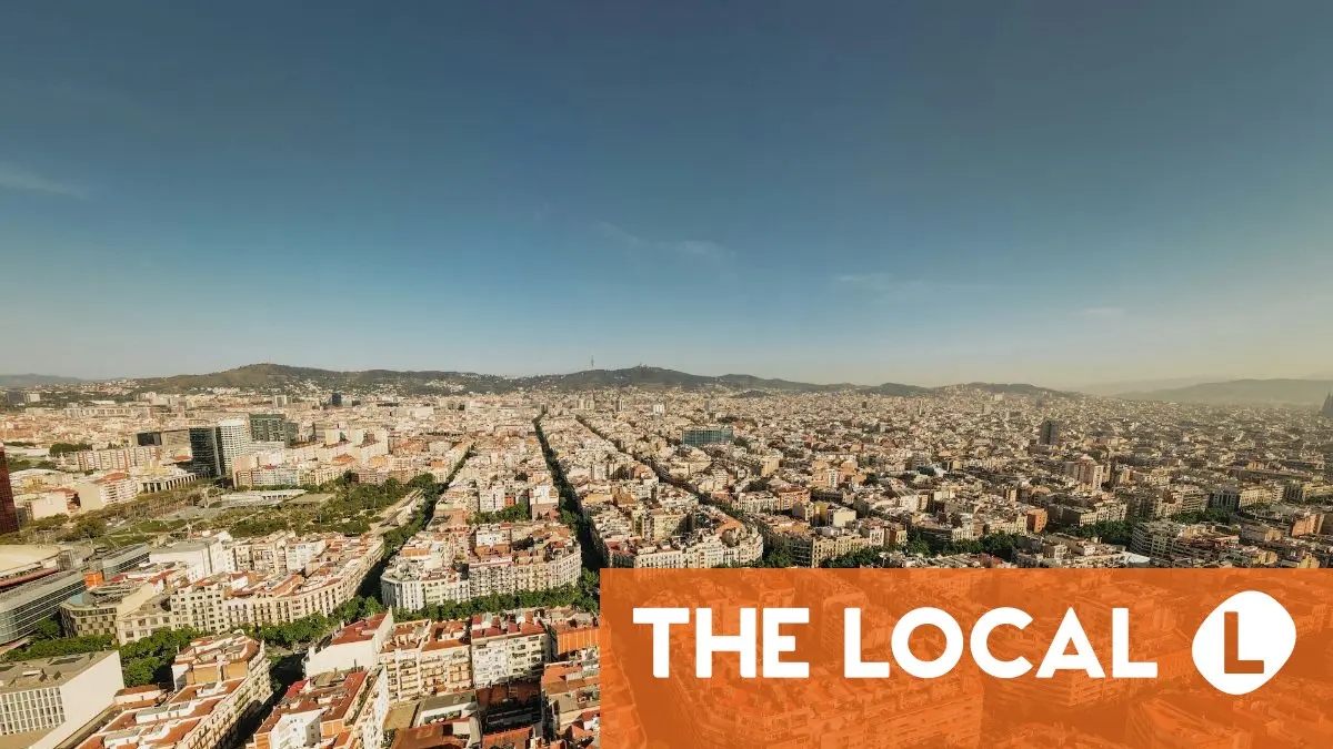 Catalonia seeks limits to 'speculative buying' in stressed property areas