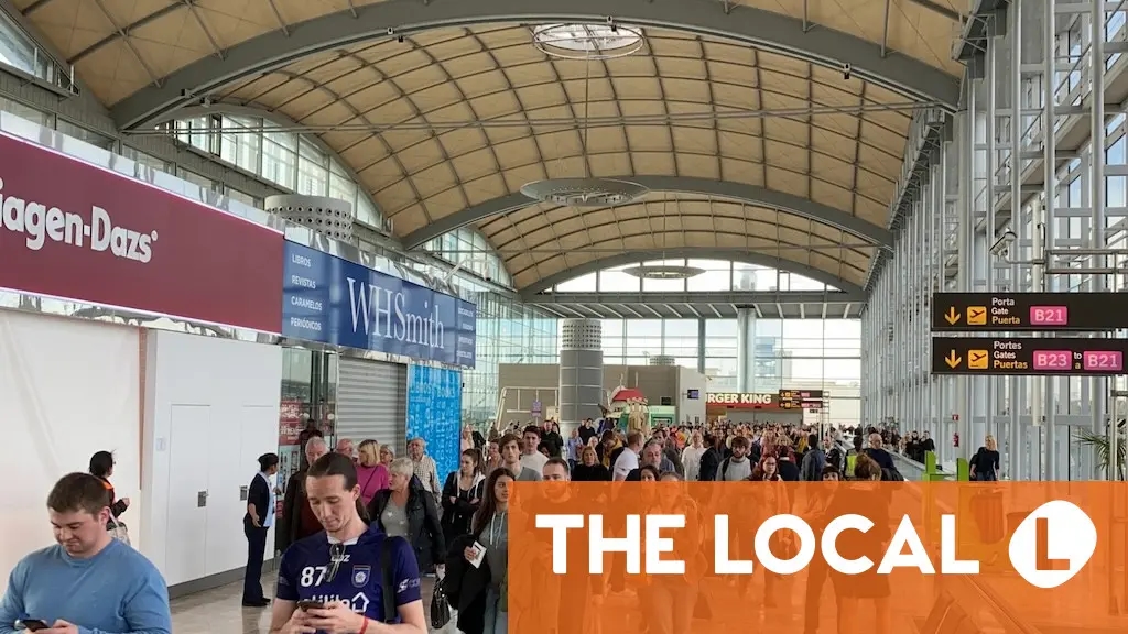 Vragen en antwoorden: Wat u moet weten over de uitbreiding van de Spaanse luchthaven Alicante