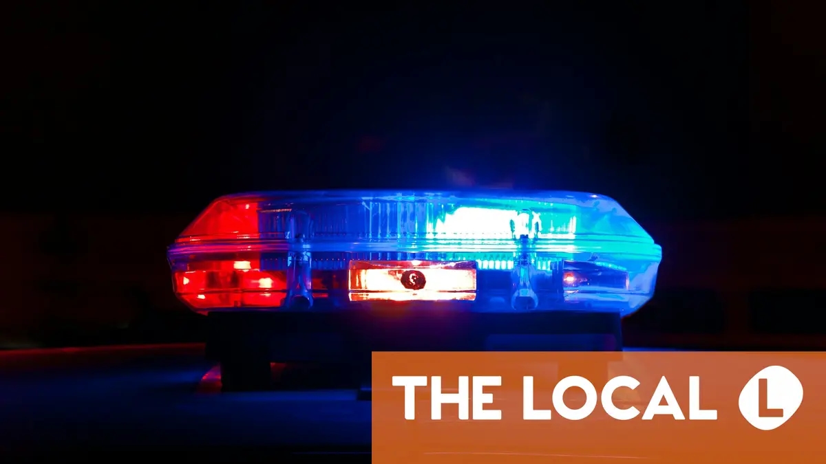 İspanya polisi, Almanya'da uyuşturucu kaçakçılığı nedeniyle aranan kamyon şoförünü tutukladı