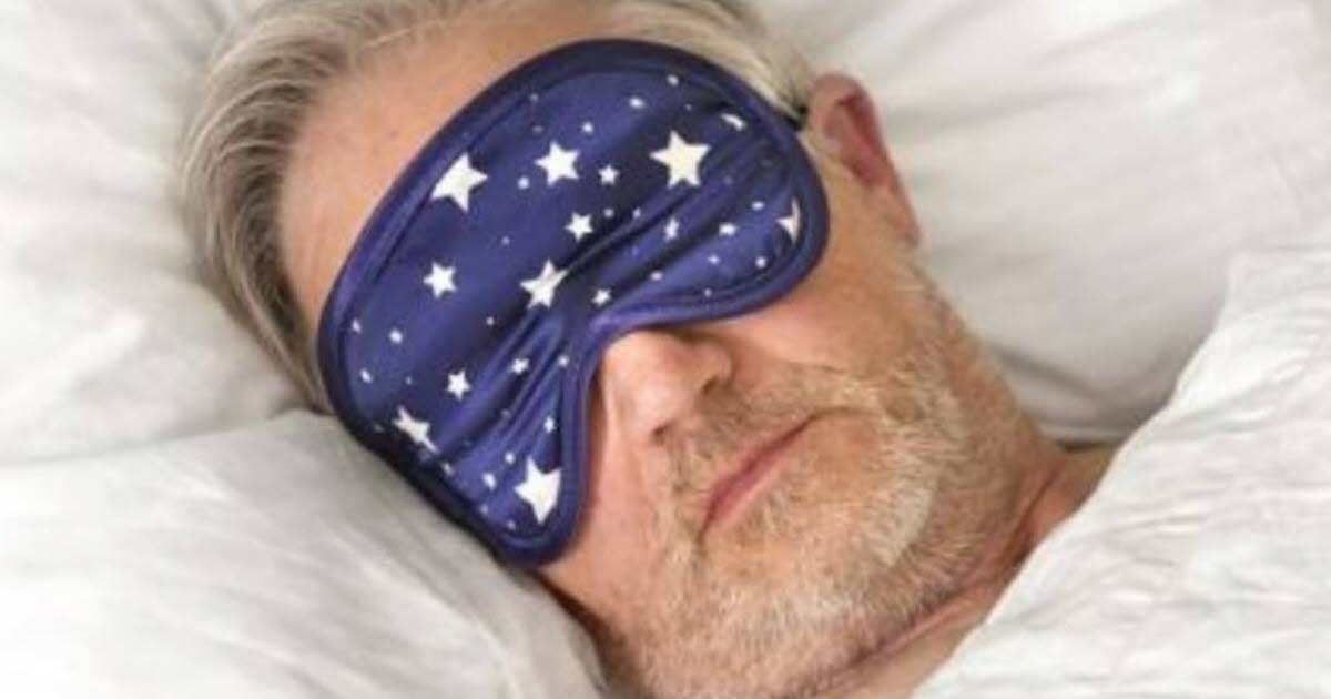 Pierre-la-Treiche. Ateliers sommeil seniors
