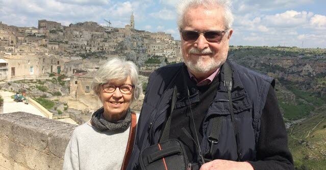 Dijon. Ser cuidador também significa aprender a desistir, "entre a tristeza e o alívio".