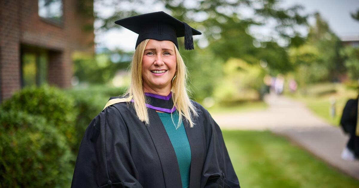 « J'ai vaincu le cancer à deux reprises et maintenant je réalise le rêve de toute ma vie. »