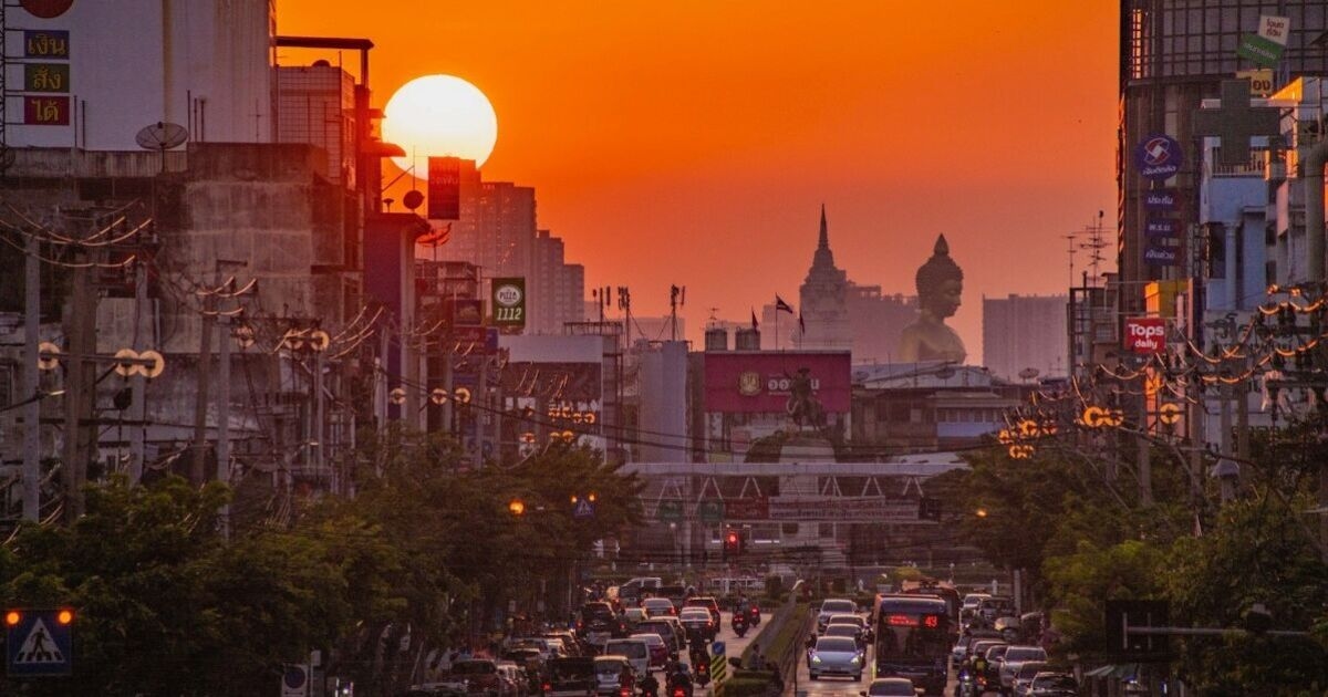 El hermoso país que alberga 'una de las ciudades más baratas del mundo'