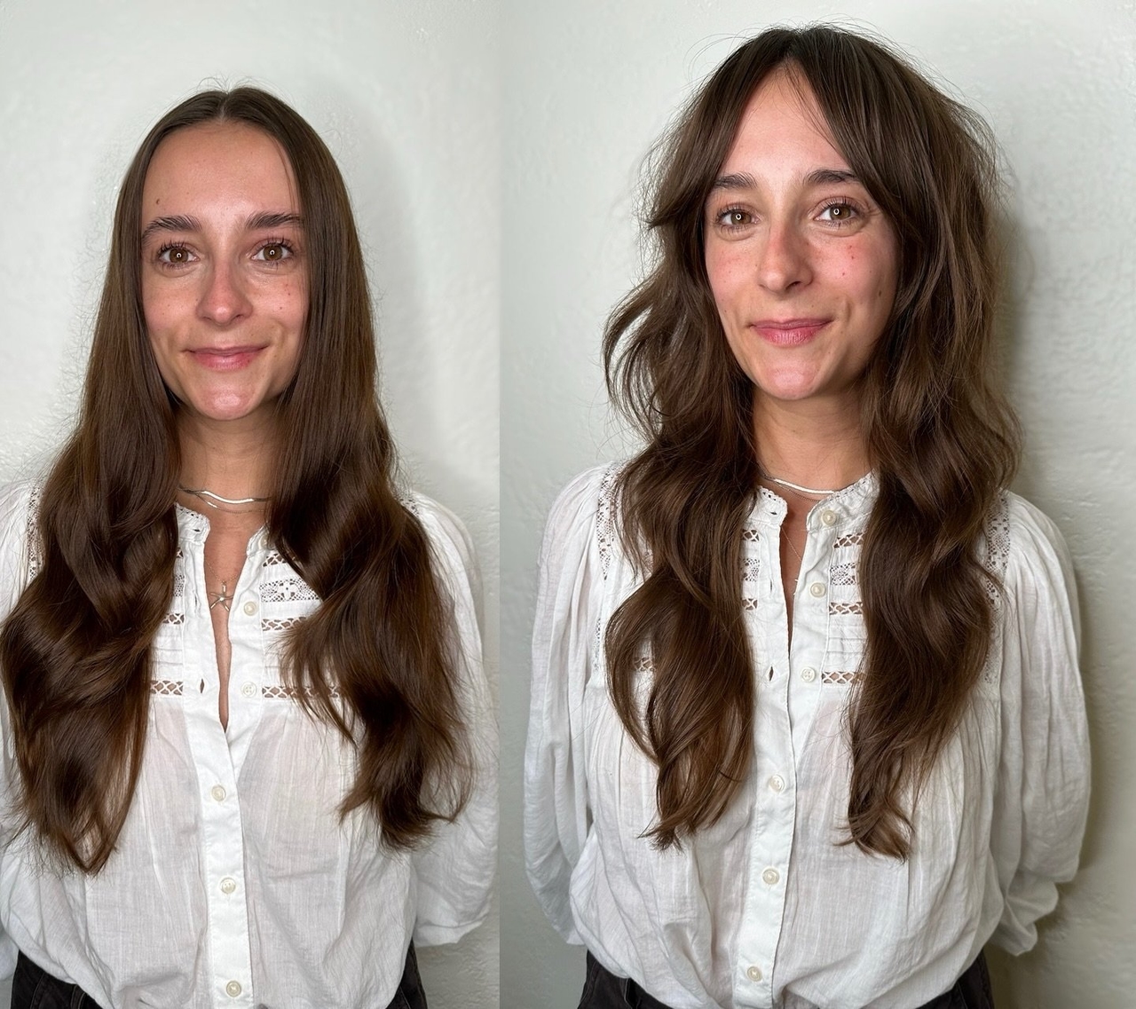 25 Stunning Hair Styles for Long Hair Women Over 40 Are Raving About Right Now