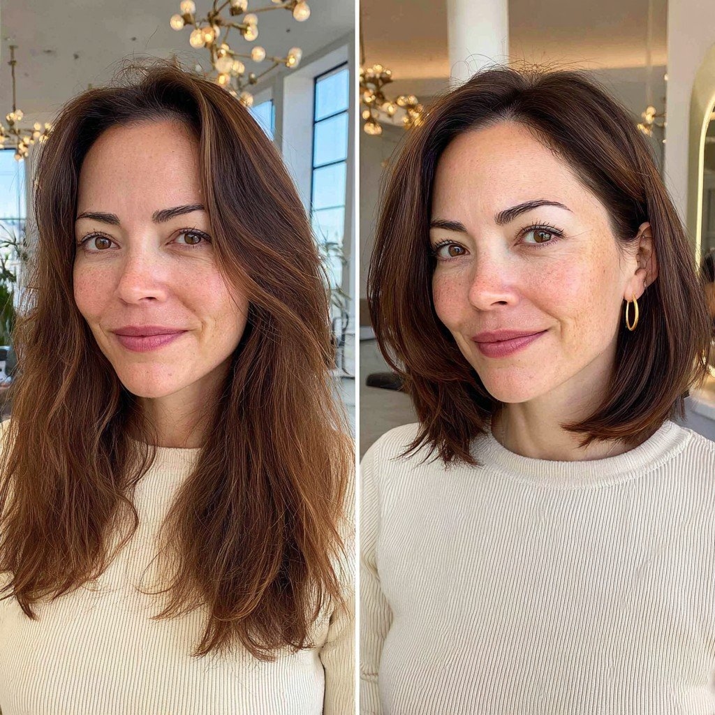 15 Inspiring Pretty Brunette Styles Everyone Is Loving