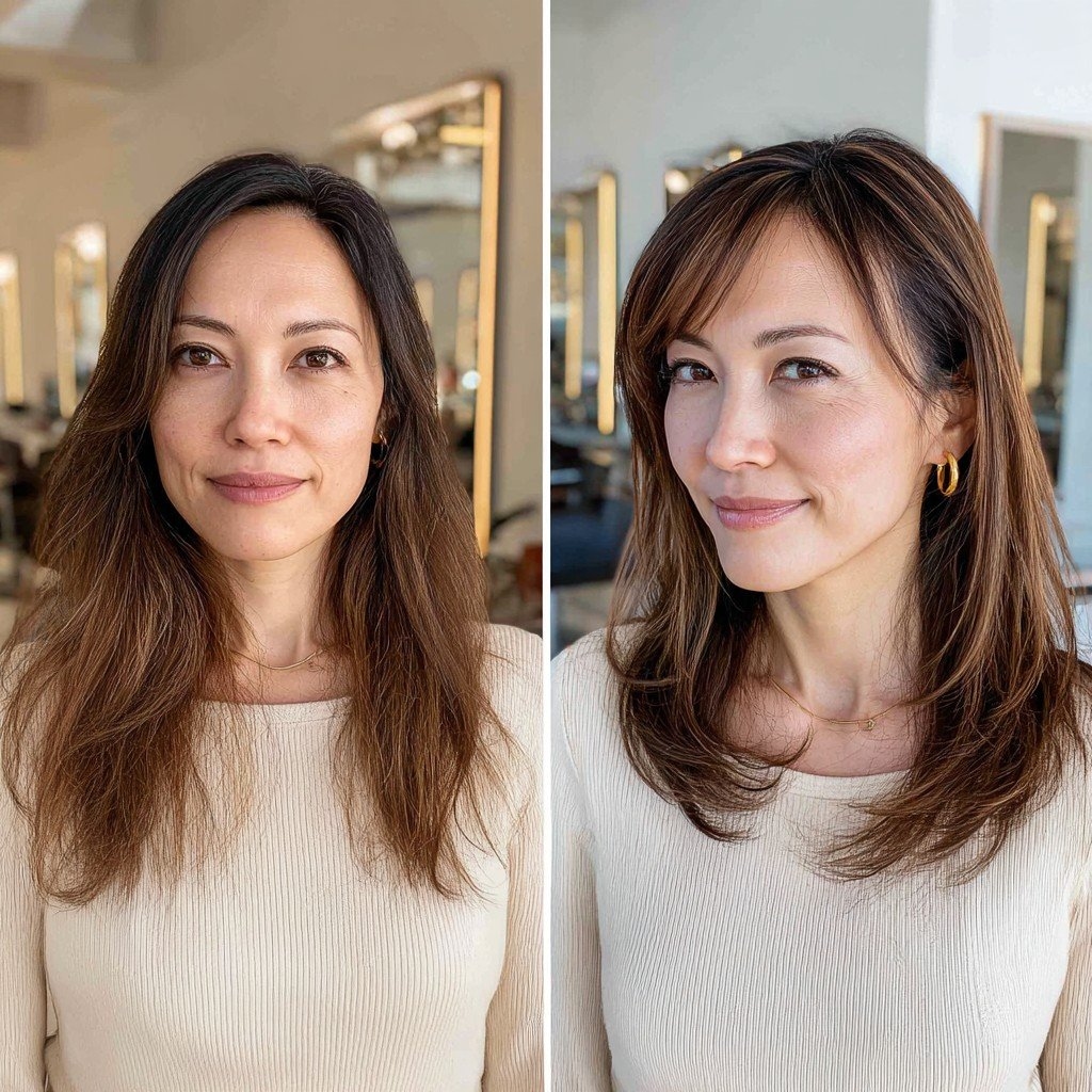 15 Trending Hairstyles Everyone Wants Right Now