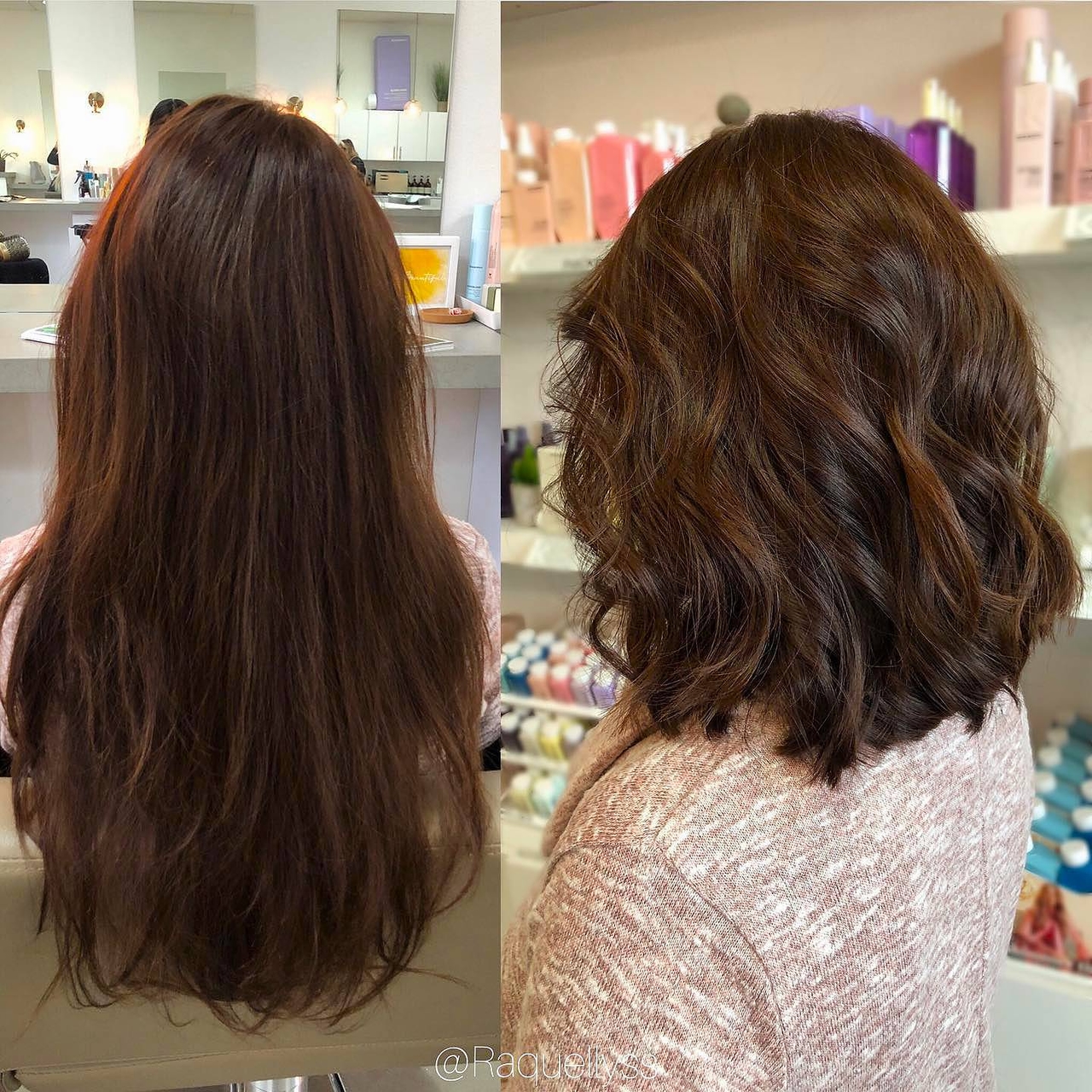 15 Chic Shoulder Length Layered Hair Looks That Are Effortlessly Fresh