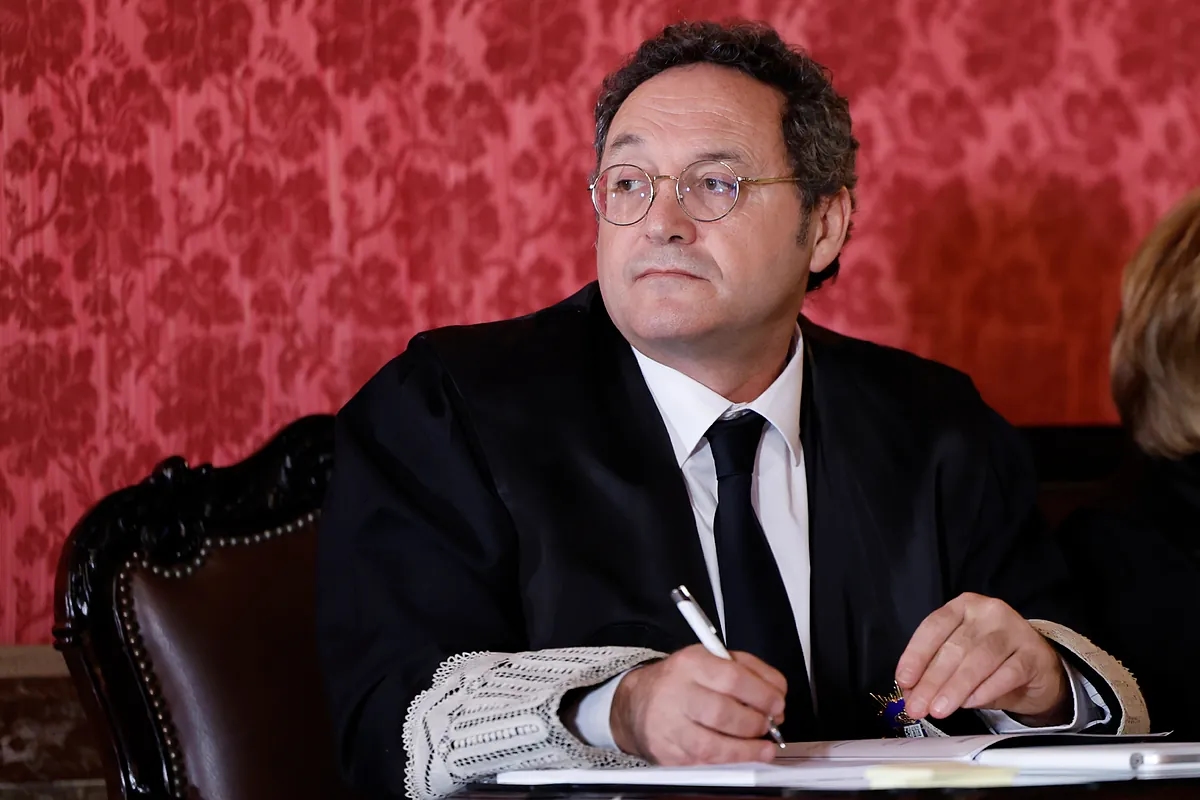 Il movente politico si rafforza all'inizio del processo contro García Ortiz