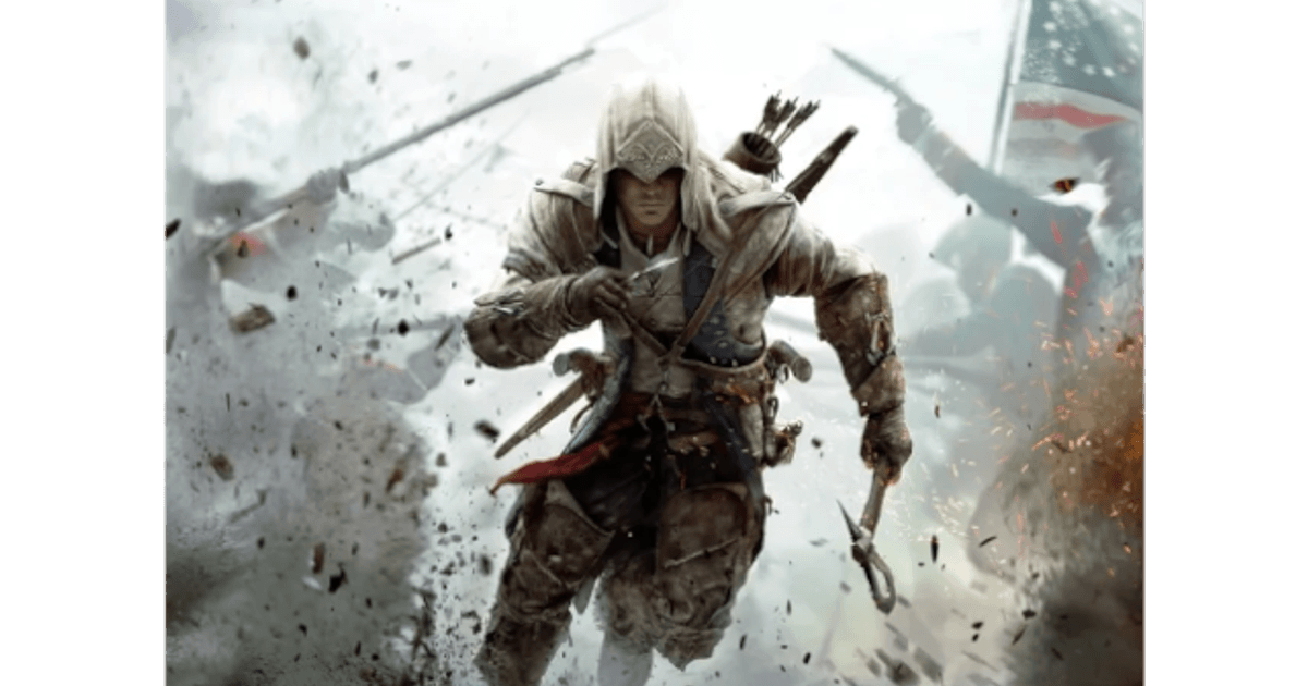 Ubisoft'un, Ku Klux Klan'ın ilk günlerinde geçen "Assassin's Creed" oyununu iptal ettiği bildirildi