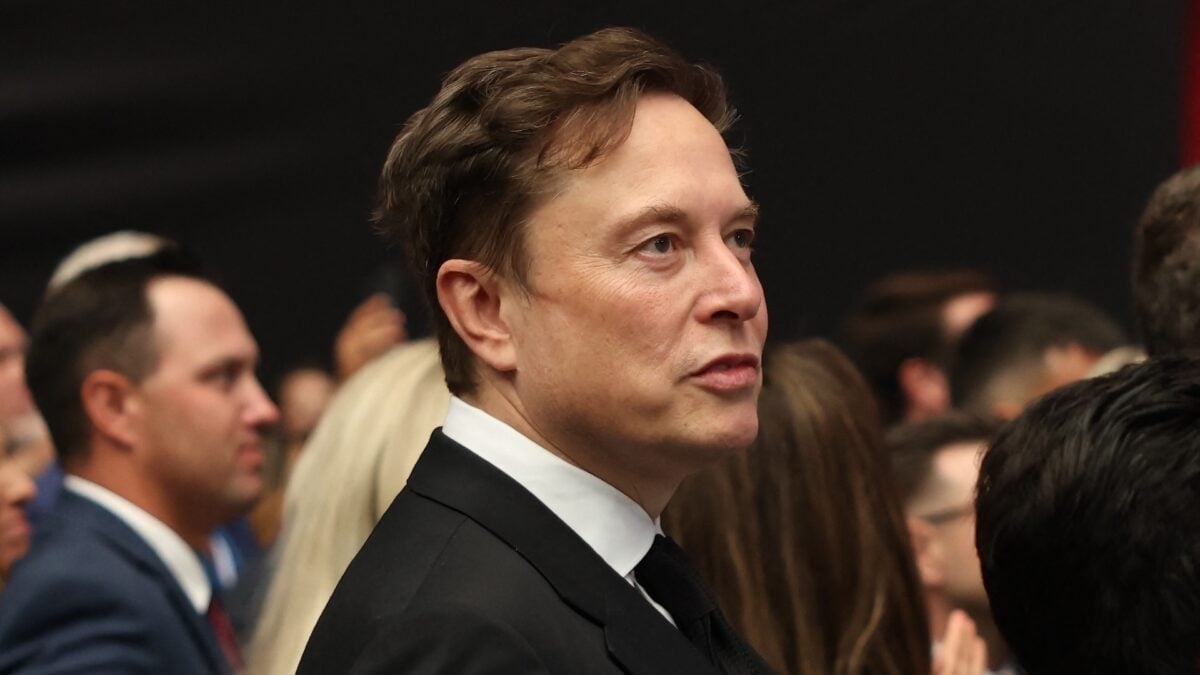 Akcjonariusze Tesli uznali, że Elon Musk powinien zostać pierwszym bilionerem na świecie