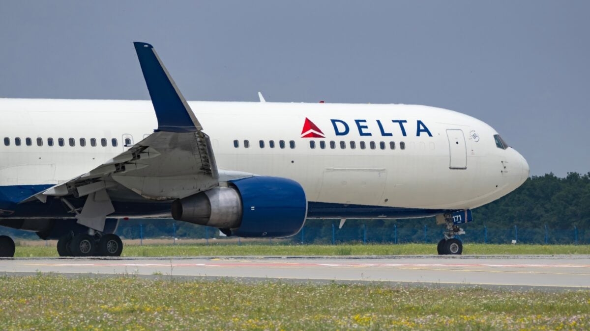 Delta ve United, Kongre'ye Kapanışı Sonlandırması İçin Yalvardı