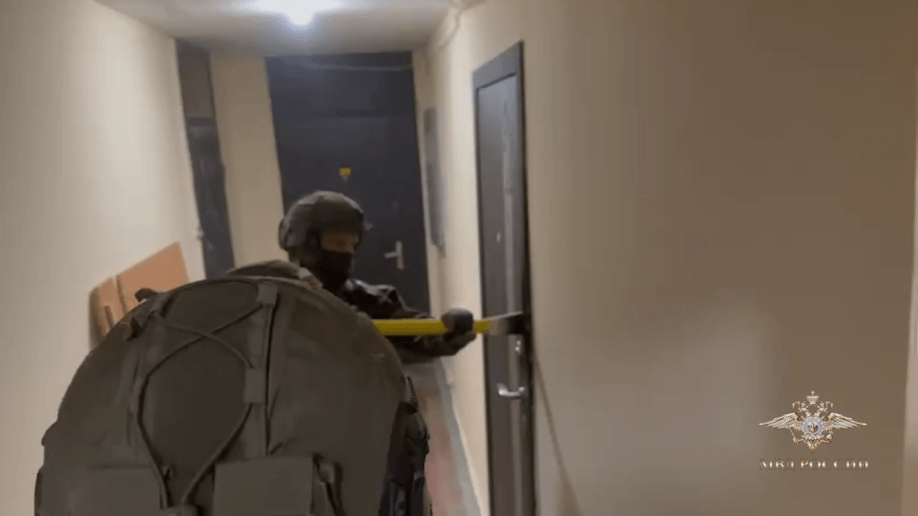 Россия арестовала разработчиков хакерской атаки Meduza после взлома правительства