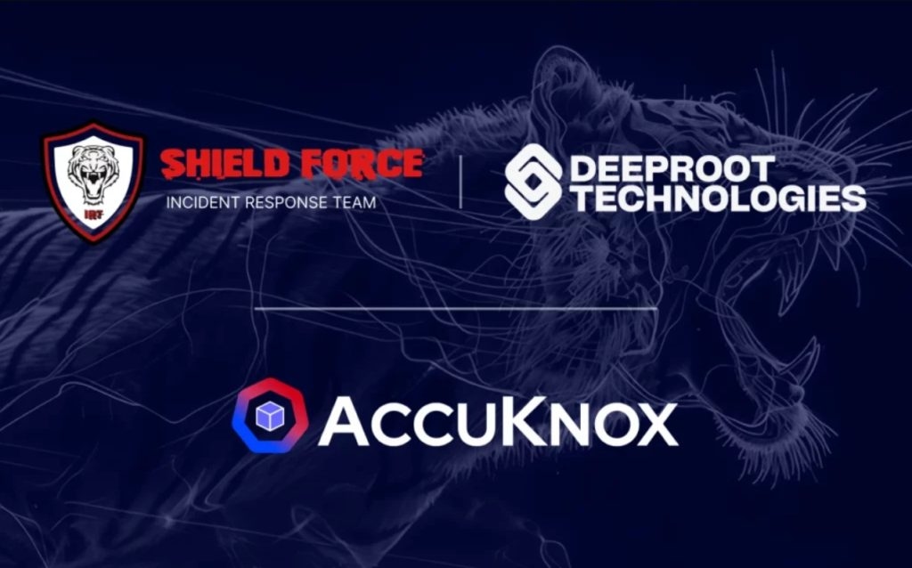El equipo de respuesta a incidentes (ShieldForce) se asocia con AccuKnox para la implementación de Zero Trust CNAPP en Latinoamérica.
