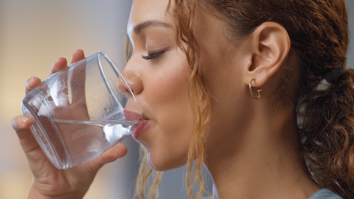 ДОКТОР ЭЛЛИ КЭННОН: 4 вещи, которые вы ОБЯЗАТЕЛЬНО должны делать, чтобы помочь бороться с заболеванием почек