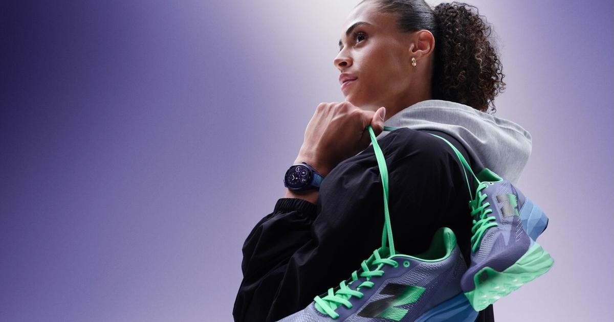 Hoe het nieuwe smartwatch van Tag Heuer het zonder Google doet