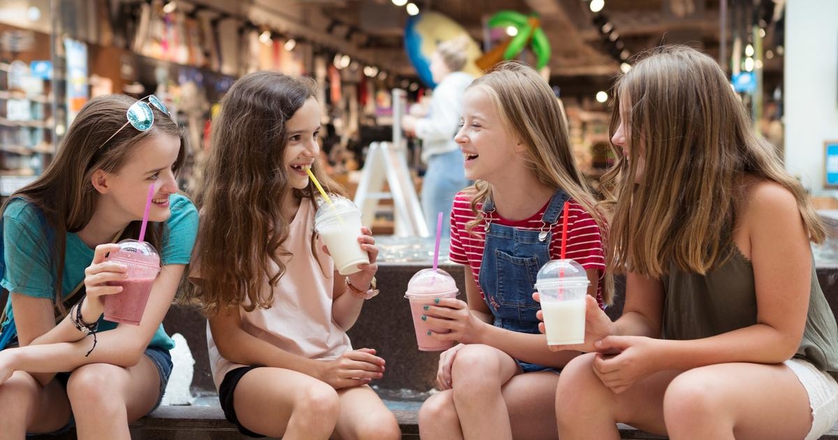 Pourquoi mon ado veut sauver la planète mais s’habille en Shein?