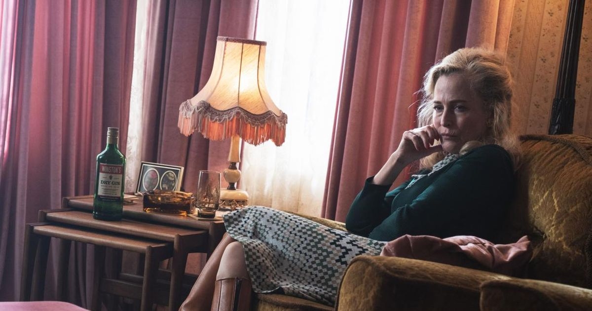 Trespasses di Channel 4 è oggetto di lamentele perché gli spettatori arrabbiati "non riescono a capire" gli accenti