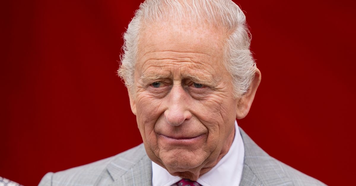 BAFTA-Preisträger mit königlicher Verbindung spricht den Kommentar für die Prime-Video-Dokumentation über König Charles.