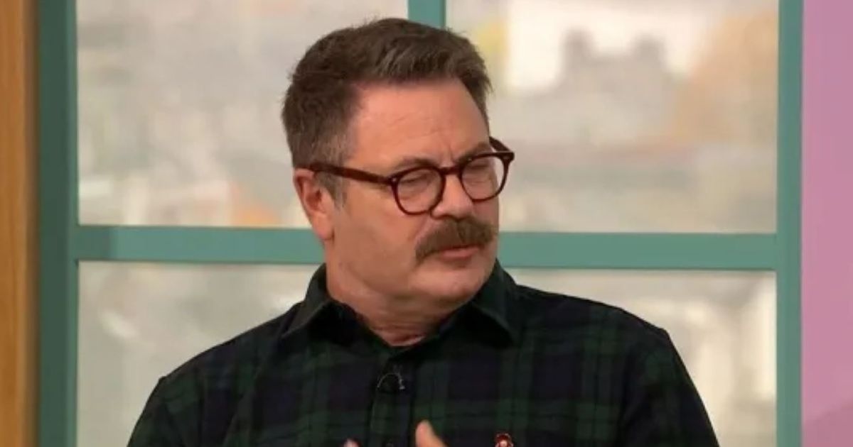 Sunday Brunch hosts forced to halt show and apologise after outburst from guest