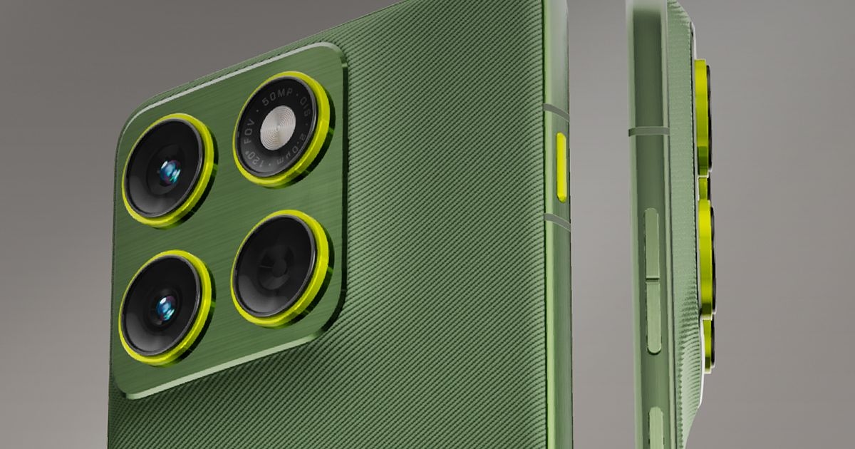 Motorola powraca z nowym telefonem z Androidem, który przewyższa konkurencję pod względem funkcji i ceny