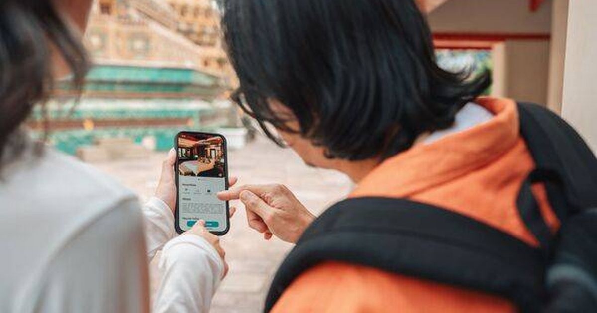 Reservar seu hotel dessa forma pode te fazer economizar centenas de reais nas suas próximas férias.