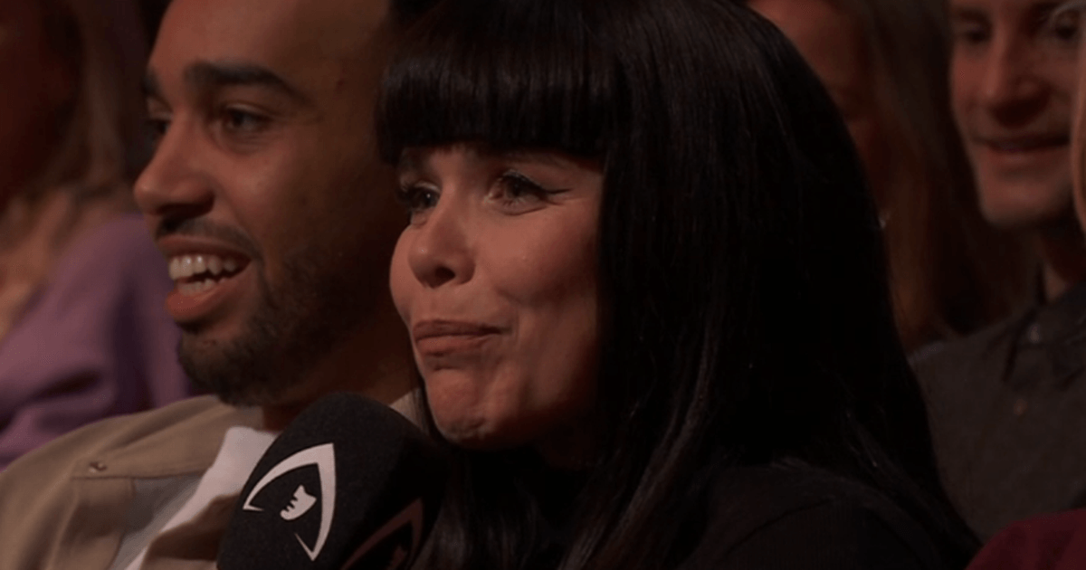 Alan Carr "ferito" per il dramma di Paloma Faith in Celebrity Traitors: "Mi dispiace tanto"