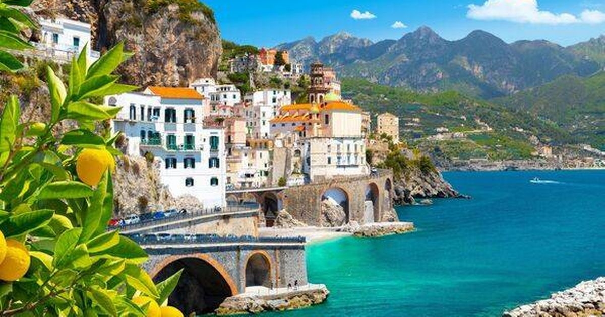 Названа лучшая страна для выхода на пенсию в 2025 году, и она находится всего в 2 часах езды от Великобритании