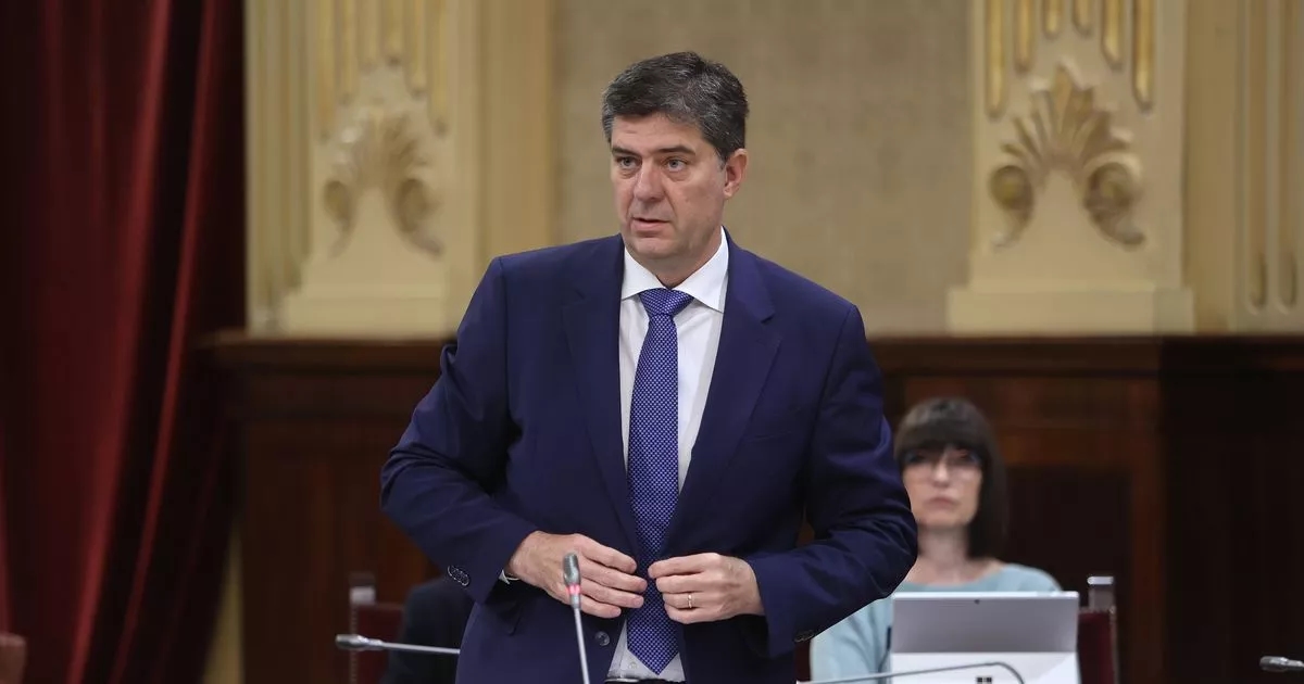 20 000 британцев покинули испанский курорт этим летом, поскольку глава правительства признал, что «это вызывает беспокойство»