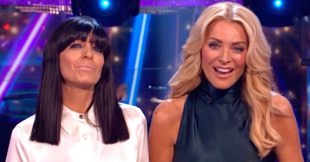 Une fuite de spoilers concernant Strictly Come Dancing intrigue les fans qui s'interrogent sur une « erreur ».