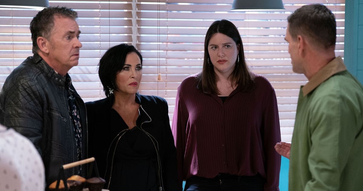 Spoiler di EastEnders: il tormentatore di Zoe viene finalmente "identificato" e Jasmine prende provvedimenti