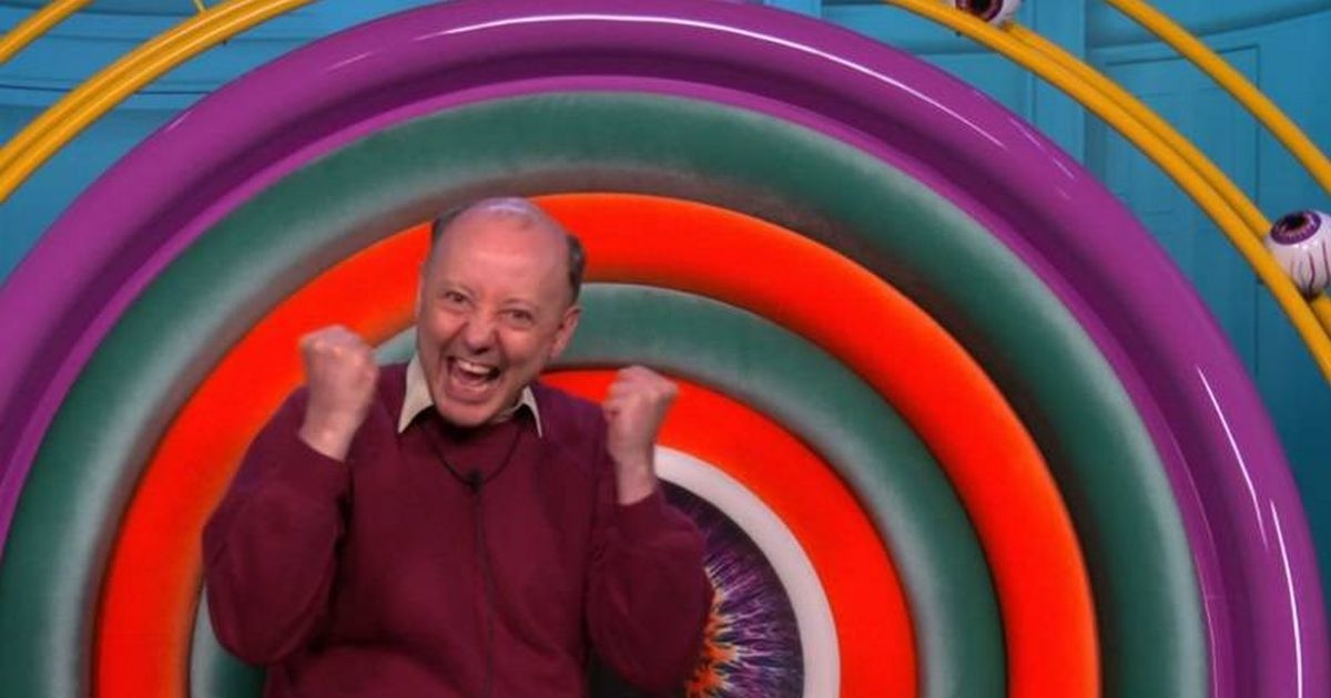 I fan del Grande Fratello di ITV acclamano il "chiaro vincitore" dopo la risposta "geniale" al doppio sfratto