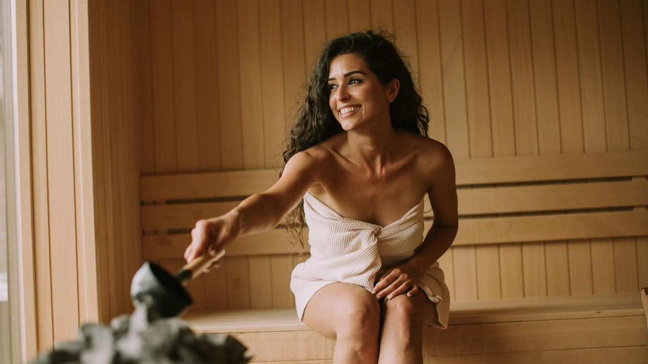 Sweating with consequences: These 5 sauna mistakes you should know