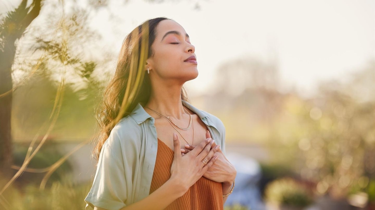 More well-being + relaxation: How good silence really is for you – according to a study