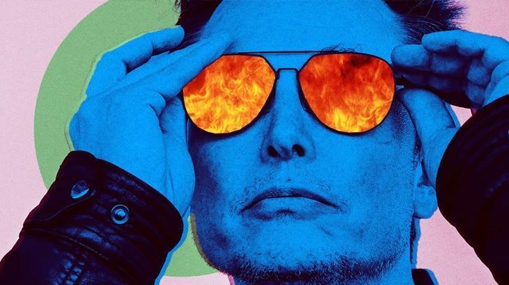 Elon Musk : « Je présenterai la voiture volante avant la fin de l'année. »