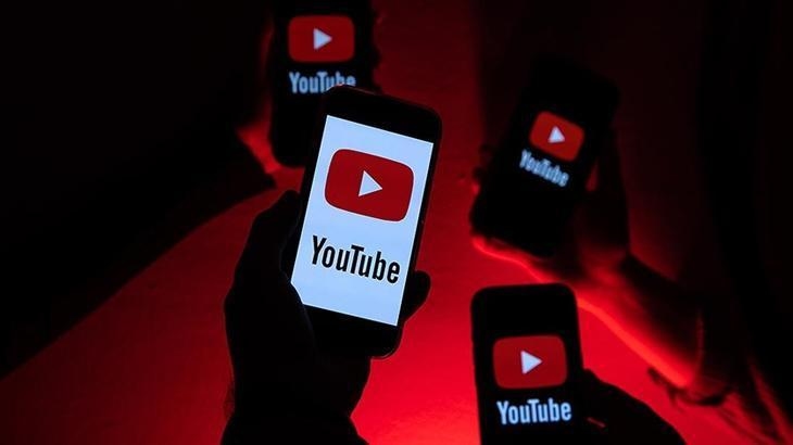 YouTube convertit ses anciennes vidéos en haute définition.