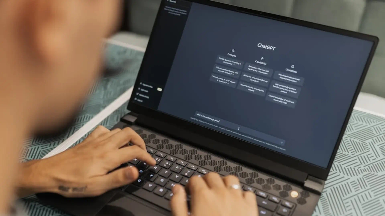 ¿Eres adicto a ChatGPT? La ciencia avisa de que ya hay personas con 'psicosis por la IA'
