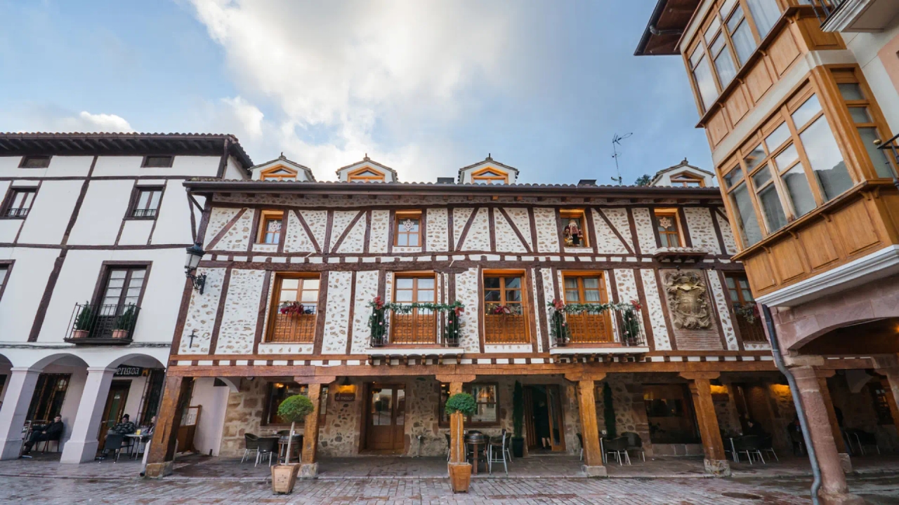 Dit zijn de twee nieuwe steden in Spanje die volgens de VN tot de beste ter wereld behoren