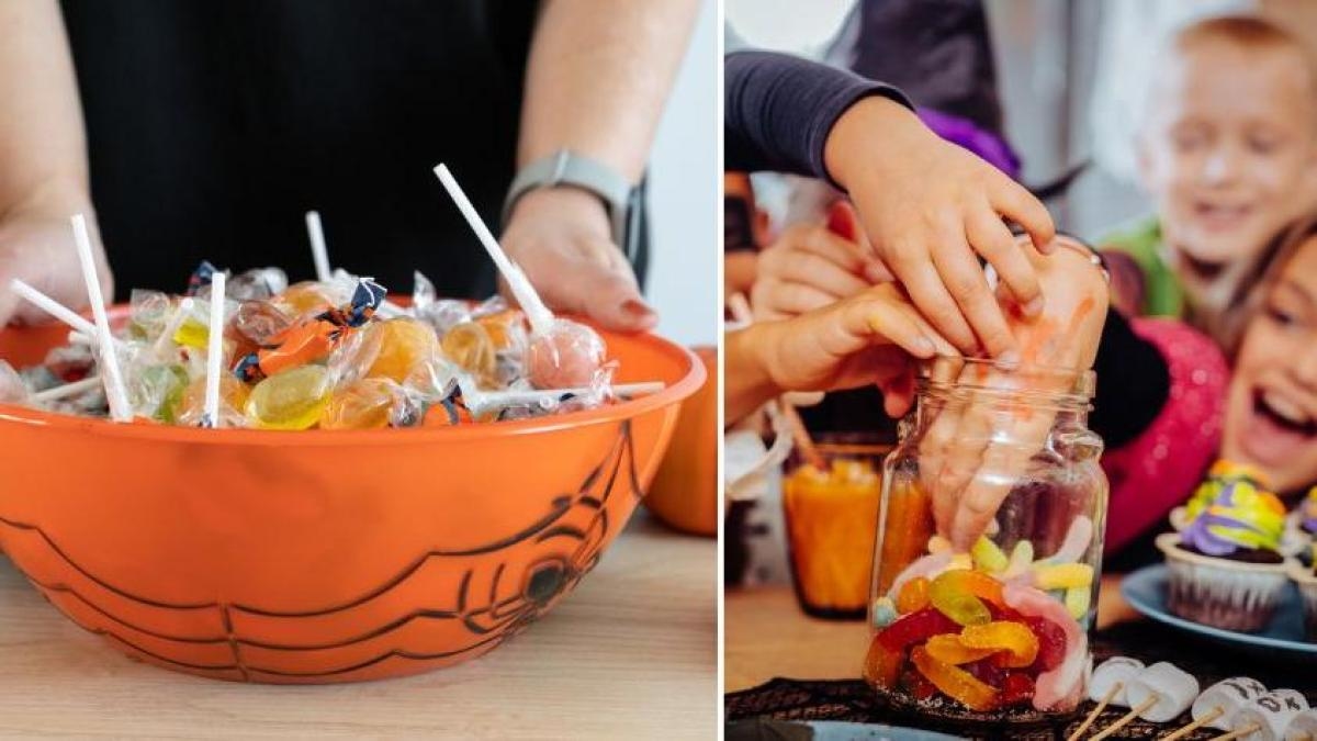 Hyperactivity, insomnia, and risk of poisoning: the effects of excessive candy consumption on children during Halloween and how to prevent it.