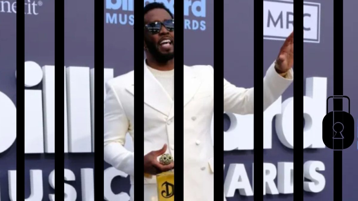 Il rapper Sean Diddy Combs resterà in carcere fino a maggio 2028.