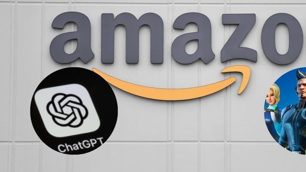 Uma interrupção global no Amazon Web Services causou a queda de redes, sistemas e aplicativos como ChatGPT e Fortnite em todo o mundo; isso é conhecido