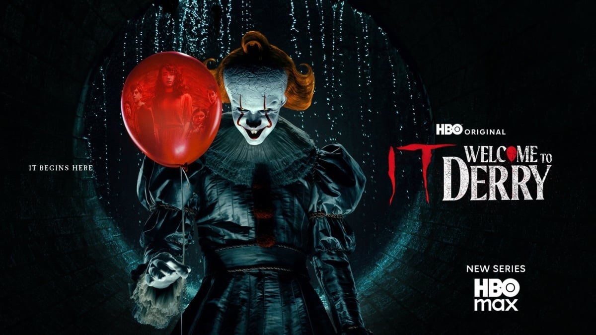 Vale la pena guardare "IT: Welcome to Derry" su HBO Max? Recensione del primo episodio e anteprima del secondo.
